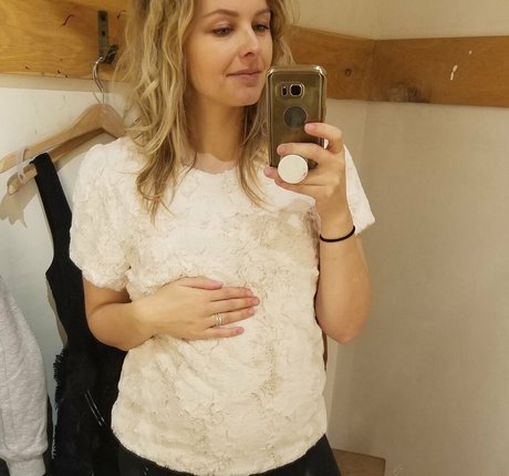 Goddess Rainn sexy pornografische fotos