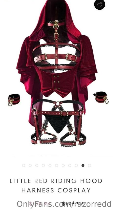 razorredd heiße pornostar bilder