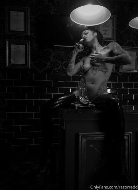 razorredd top pornostar bild
