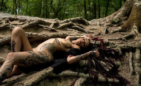 razorredd sexy hübsche bild