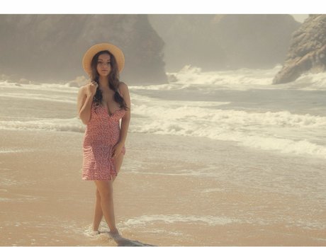 Catarinaxantunes erwachsene perfekte foto