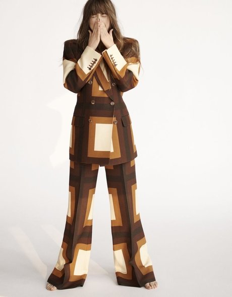 Dakota Johnson Profilbild