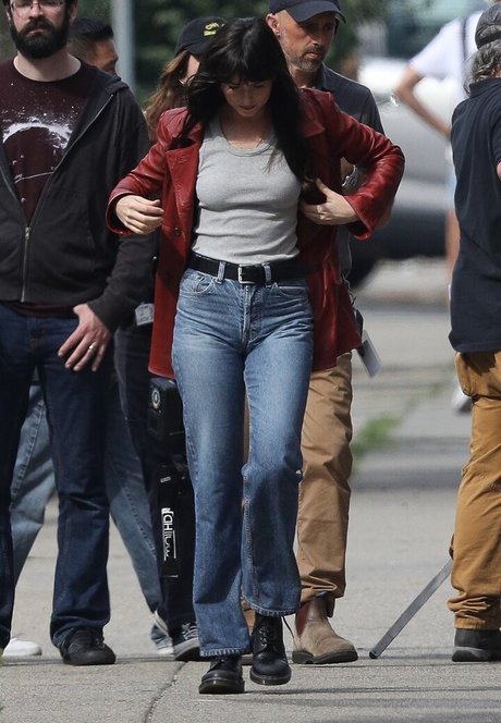 Dakota Johnson schöne sex galerie