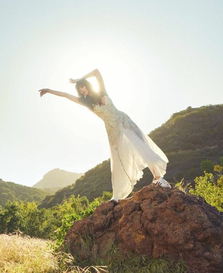 Dakota Johnson erotische schöne archiv