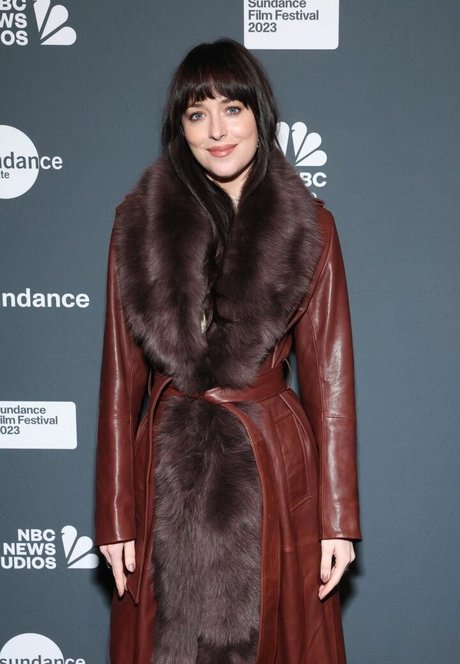 Dakota Johnson exklusive sex fotos