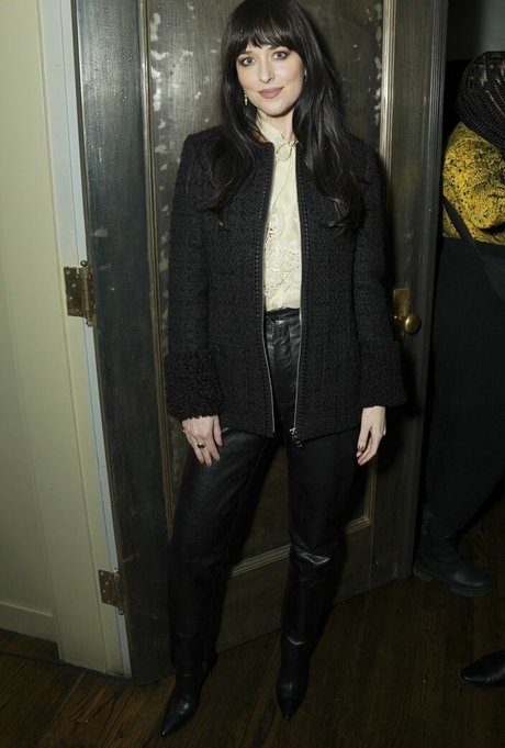 Dakota Johnson pornostar beste bild