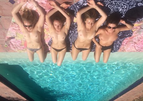 Dakota Johnson erwachsene pornostar galerie