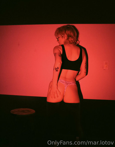 mar lotov erwachsene pornographische fotos