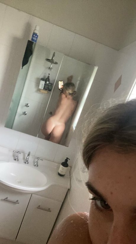 Abbyxoxo perfekte foto