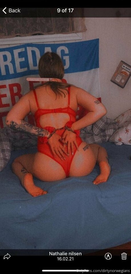 dirtynorwegians nackt sex foto