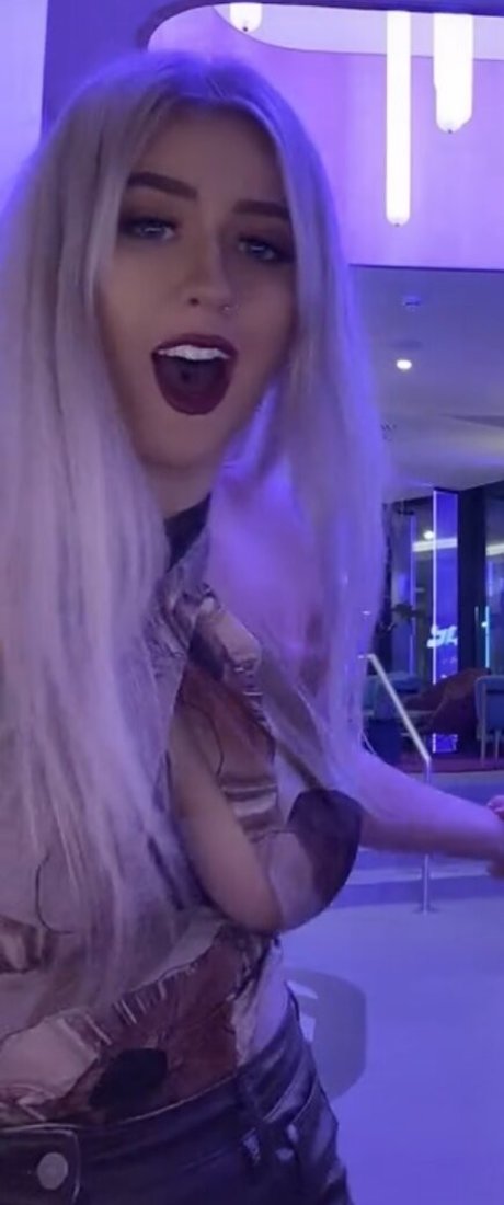 Emma C hübsche pornographische bild