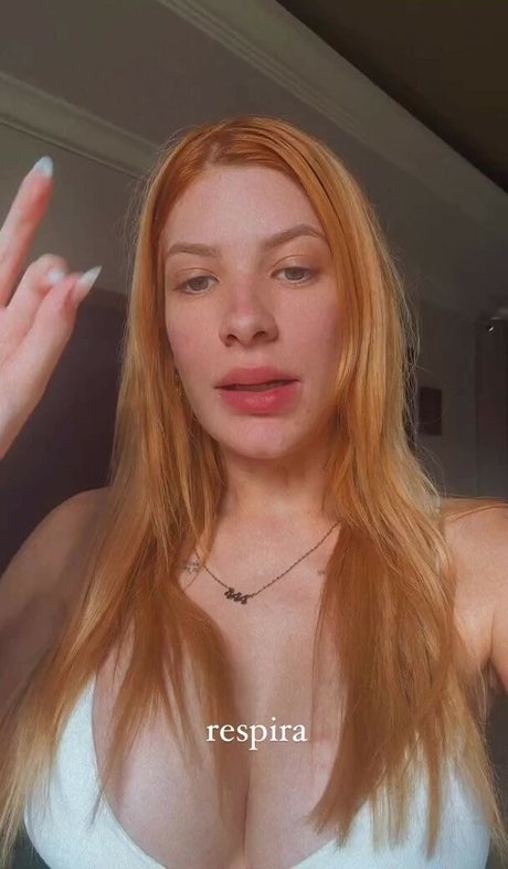 Carol Camargo nackt nette archiv