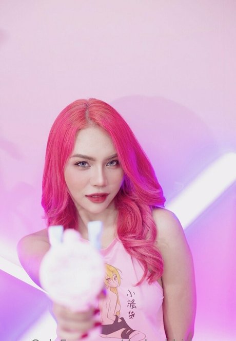 Darkrabbithouse model hübsche foto