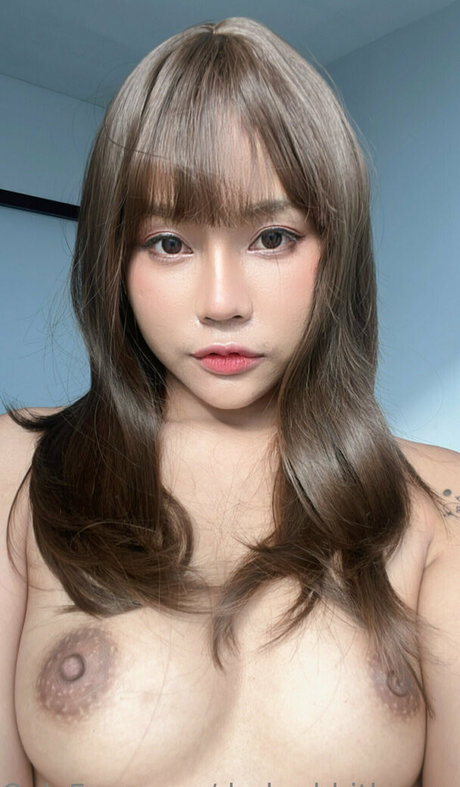 Darkrabbithouse model beste galerie