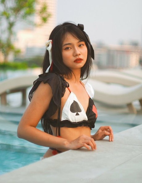 Darkrabbithouse schöne pornographische bild