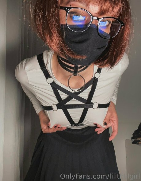 lilithlilgirl porno perfekte galerie