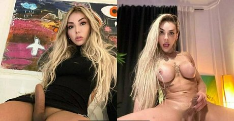 xenaleblanc pornostar hd galerien