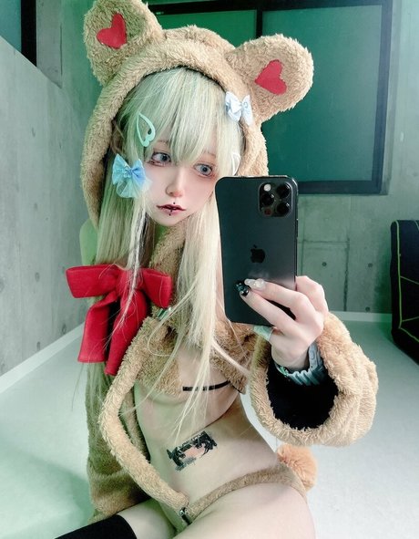 Pleasecallmekemuri model pornographische archiv