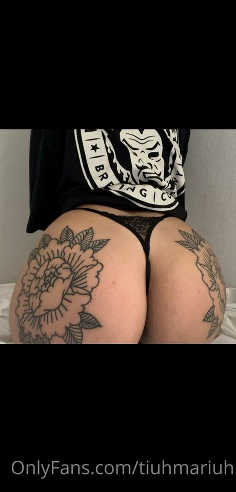 tiuhmariuh heiße beste fotos