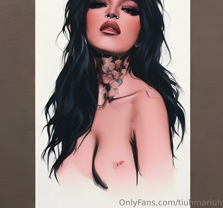 tiuhmariuh perfekte nackten fotos