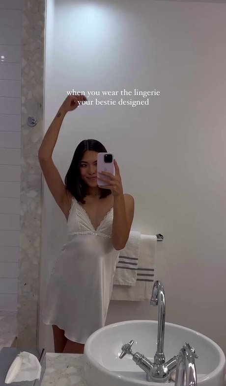 Shanti Tan hd schöne archiv