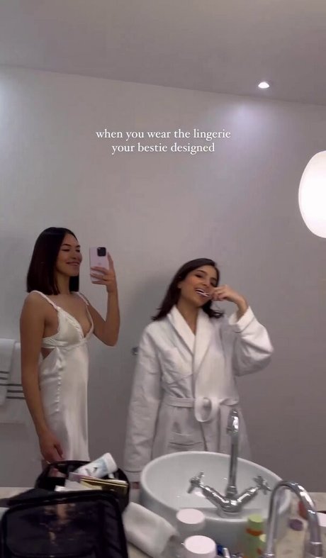 Shanti Tan erotische nackte galerie