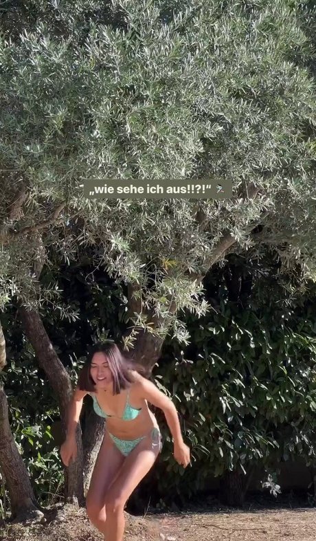 Shanti Tan freie nette foto