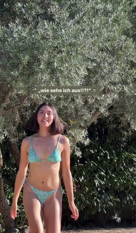 Shanti Tan pornografische fotos