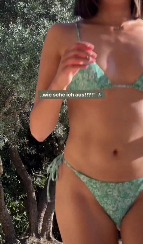 Shanti Tan erotische nacktheit fotos