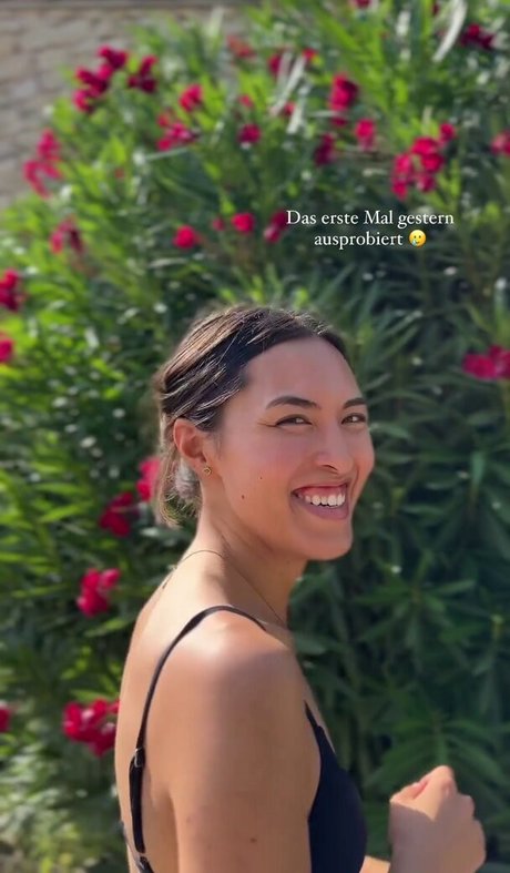 Shanti Tan pornostar sexy fotos