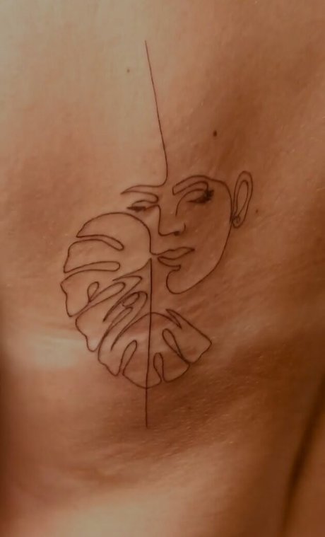 Gabi Stacenco nackt kostenlose galerie