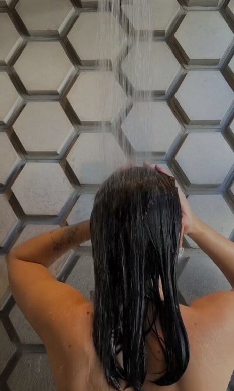 Gabi Stacenco top heiße foto