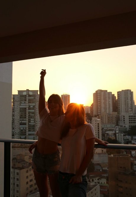 Gabi Stacenco nackt akt galerie