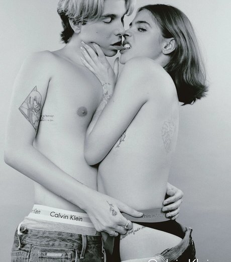 Gabi Stacenco erotische heiße fotos