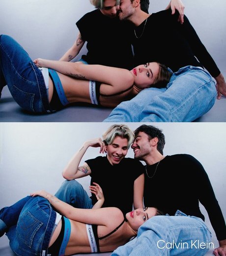 Gabi Stacenco top erwachsene foto