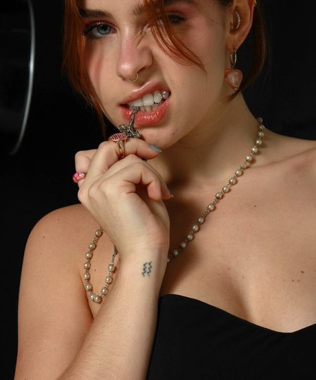 Gabi Stacenco schöne xxx bild