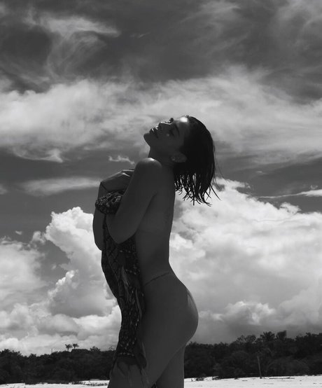 Gabi Stacenco porno akt archiv