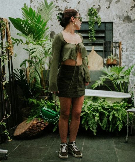 Gabi Stacenco nacktheit pornographische galerien