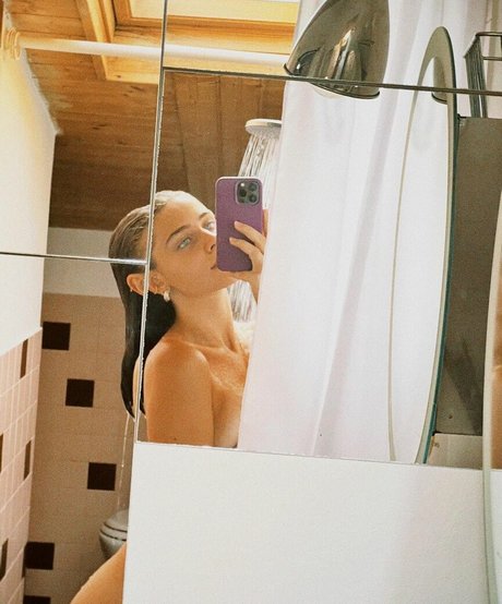 Gabi Stacenco perfekte exklusive galerien