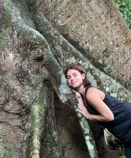 Gabi Stacenco freie schöne bild