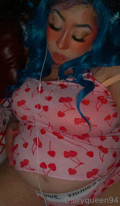 dairyqueen94 top pornographische bild