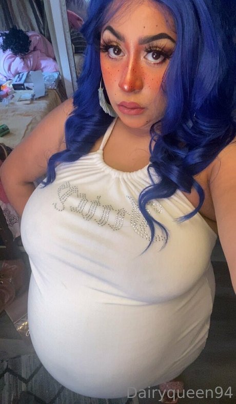 dairyqueen94 erotische nacktheit bilder