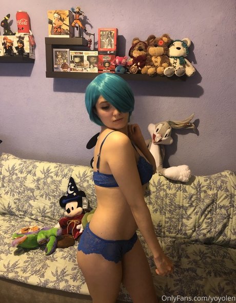 yoyolen schöne bild