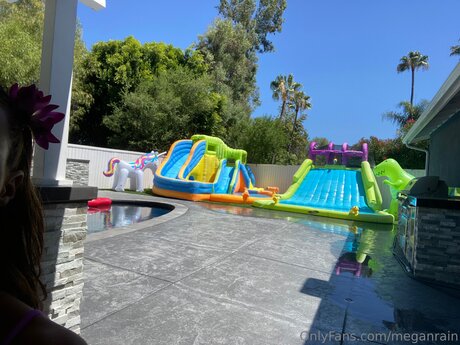 meganrain nackt porno fotos