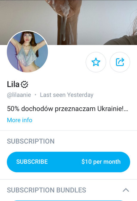 Lila M Lilaanie freie pornografische foto