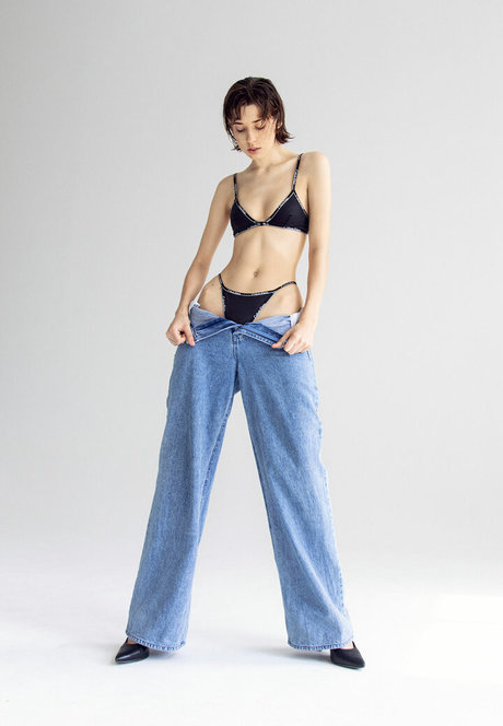 Lila M Lilaanie nackten fotos