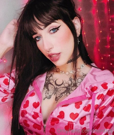 nordlys schöne hd foto