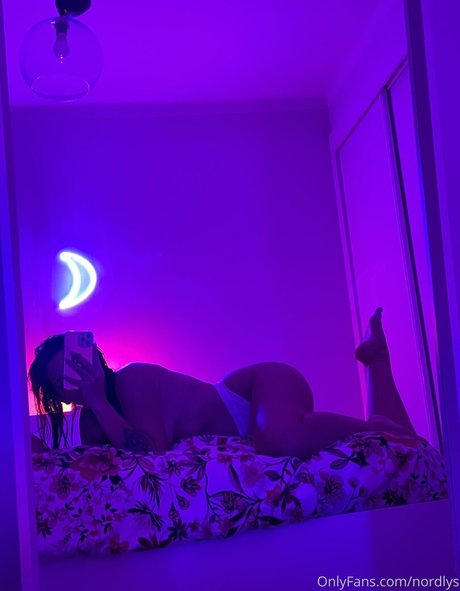 nordlys exklusive porno galerie