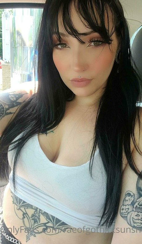 raeofgothiccsunshine xxx beste galerien