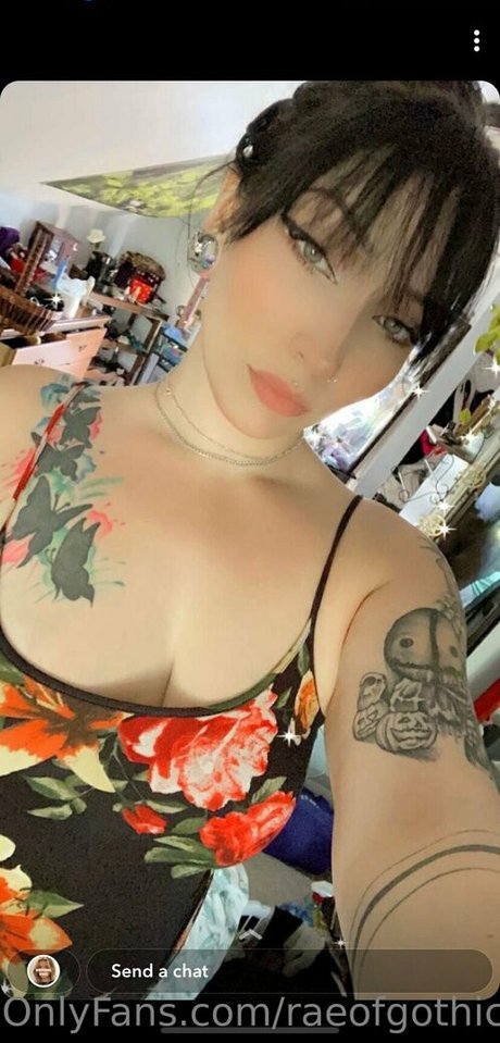 raeofgothiccsunshine kostenlose kunst bild